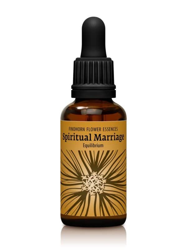 Spiritual Marriage Combination Essence 30ml