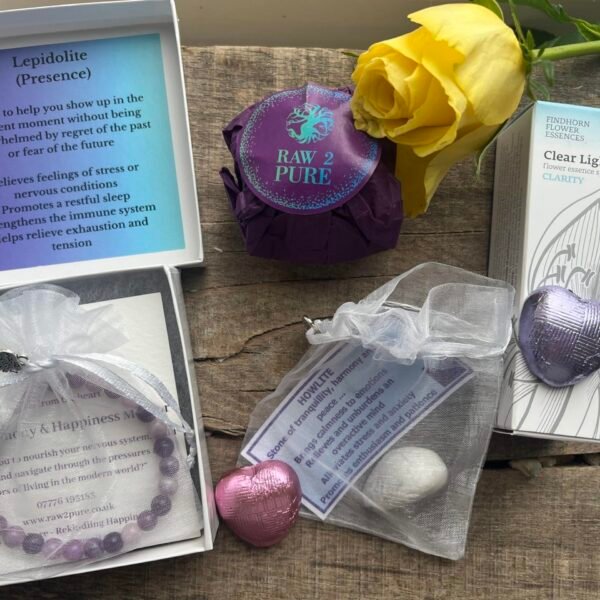 Mother’s Day Gift Box – A Gift of Love & Relaxation - Image 3