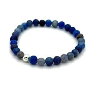 Blue Adventurine Bracelet