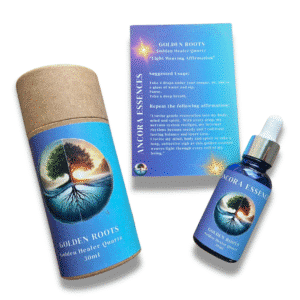 Golden Roots Essence 30ml